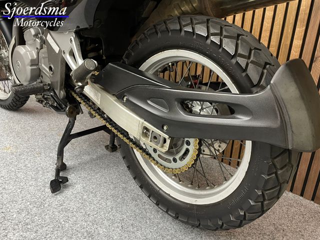 suzuki - xf-650-freewind