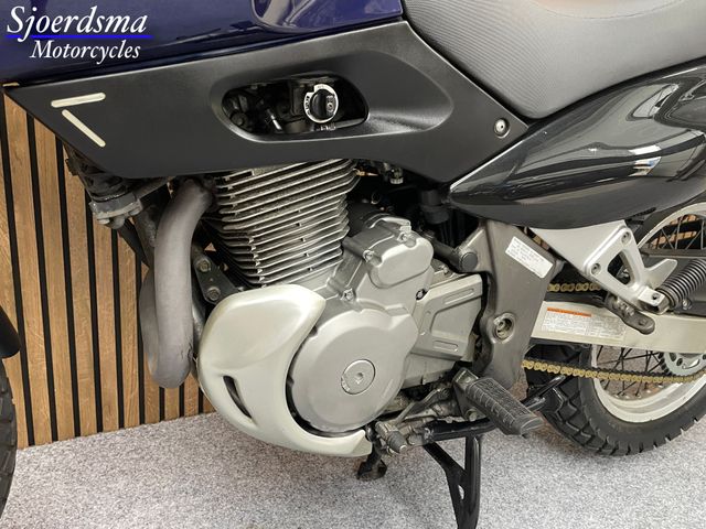 suzuki - xf-650-freewind