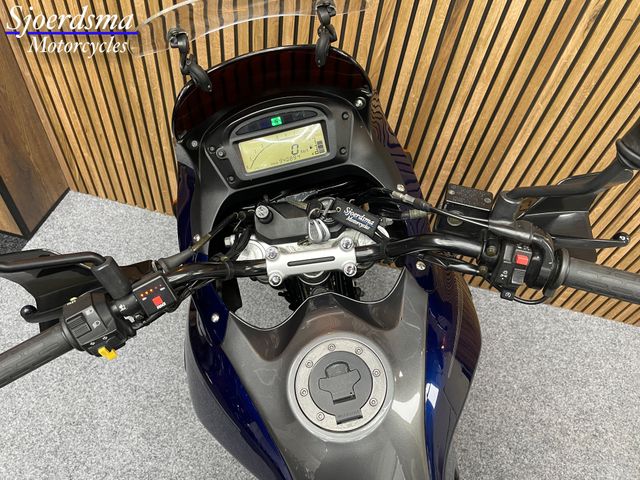 suzuki - xf-650-freewind