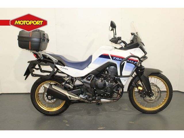 honda - xl-750-transalp