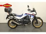 HONDA XL 750 TRANSALP