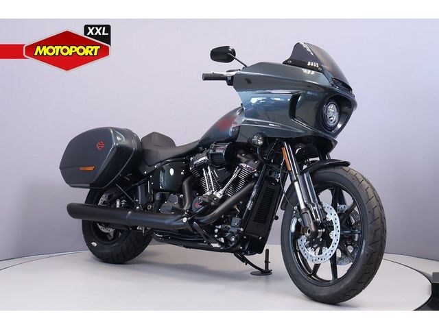 harley-davidson - low-rider-st