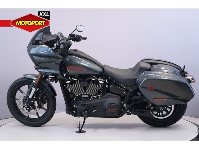 harley-davidson - low-rider-st