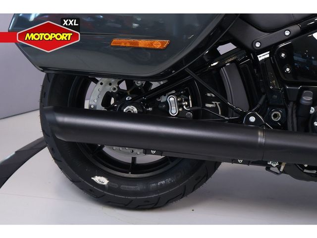 harley-davidson - low-rider-st