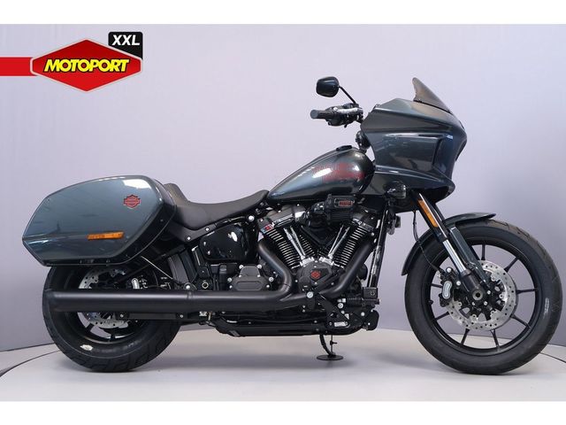 harley-davidson - low-rider-st