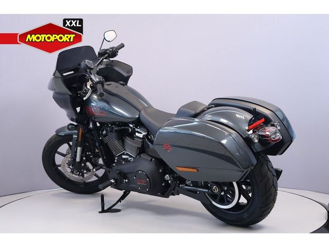 harley-davidson - low-rider-st