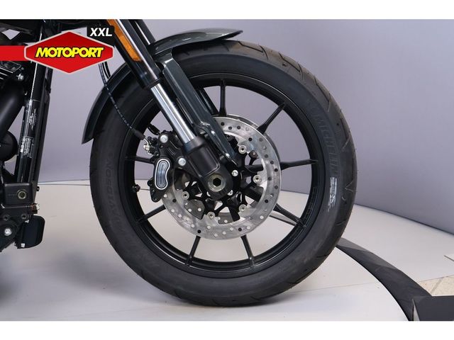 harley-davidson - low-rider-st