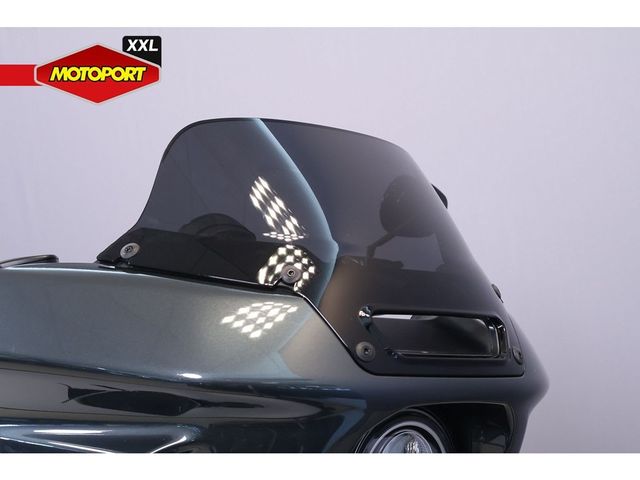 harley-davidson - low-rider-st