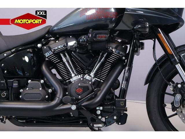 harley-davidson - low-rider-st