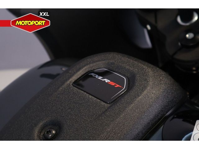 harley-davidson - low-rider-st