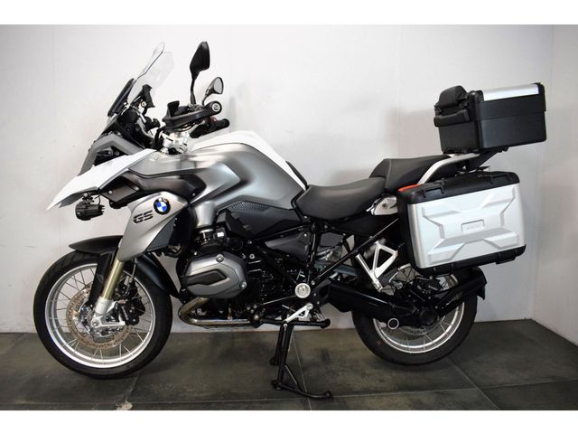 bmw - r-1200-gs