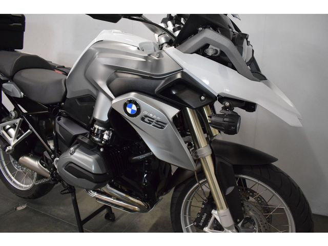 bmw - r-1200-gs