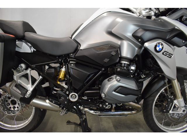 bmw - r-1200-gs