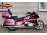 HONDA GL 1500 SE GOLDWING