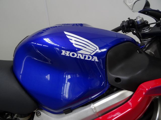 honda - cbr-600-f