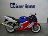 HONDA CBR 600 F