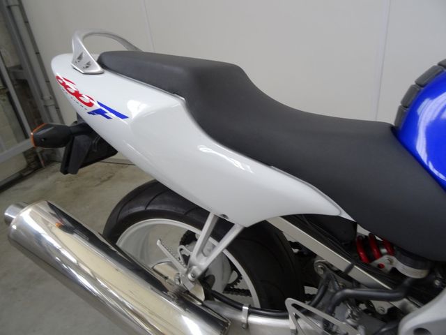 honda - cbr-600-f