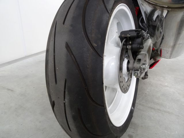 honda - cbr-600-f
