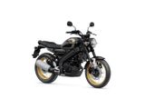 YAMAHA XSR 125 LEGACY