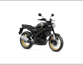Yamaha XSR 125 Legacy 2026 nieuw