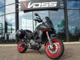 DUCATI MULTISTRADA V2 S