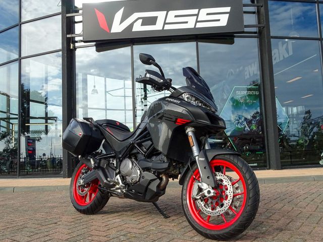 ducati - multistrada-v2-s