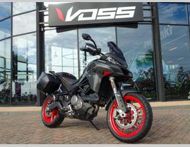 Ducati Multistrada V2 S 2022 occasion
