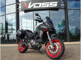 Ducati Multistrada V2 S 2022 occasion