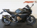 HONDA CBR 500 R ABS