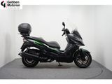 KAWASAKI J 300