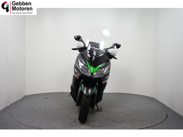 kawasaki - j-300