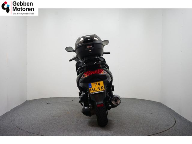 kawasaki - j-300