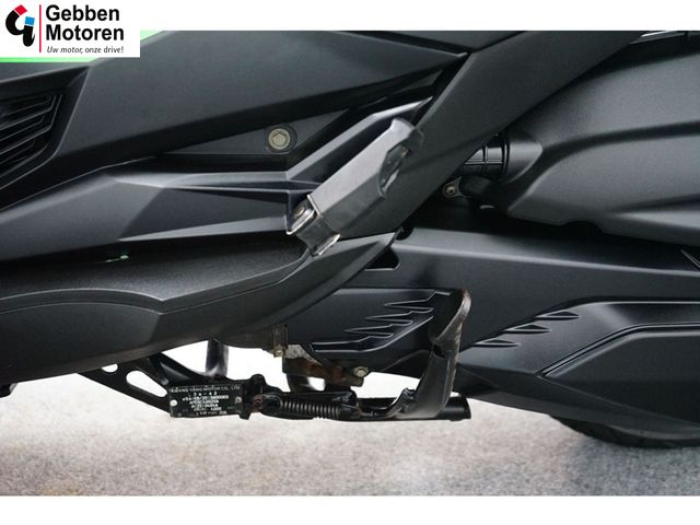 kawasaki - j-300