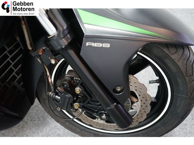 kawasaki - j-300