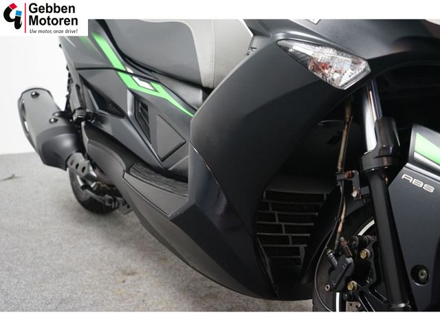 kawasaki - j-300