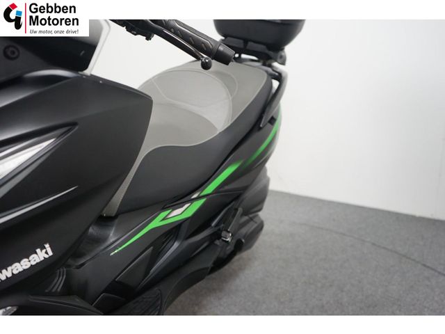 kawasaki - j-300