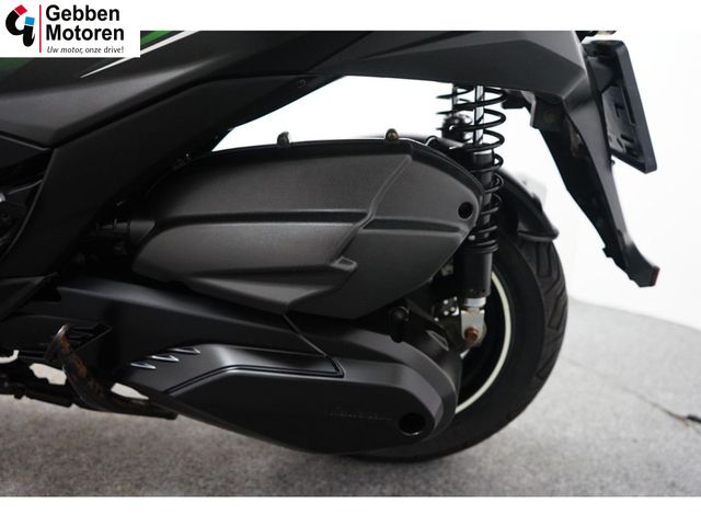 kawasaki - j-300