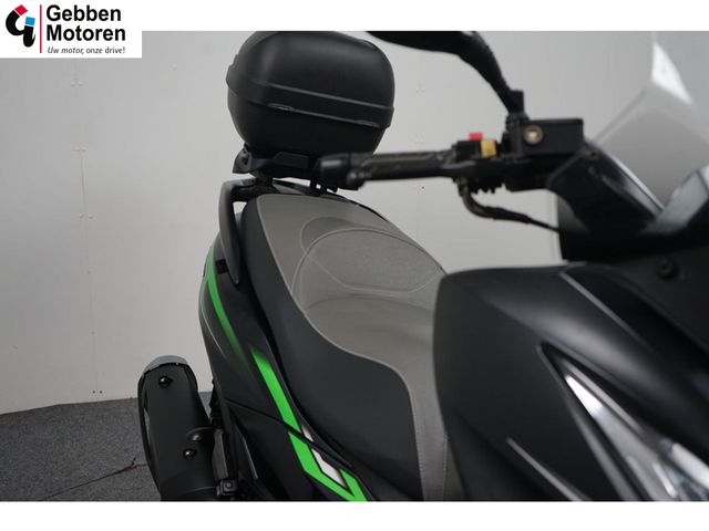 kawasaki - j-300