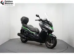 Kawasaki J 300 ABS 2020 occasion – foto 2 van 19