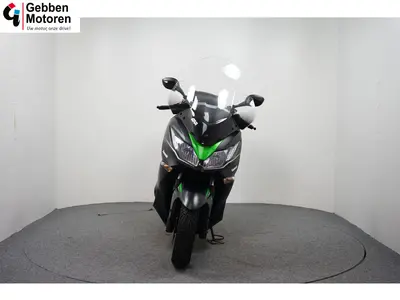 KAWASAKI J 300 – foto 3