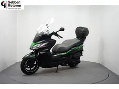 Kawasaki J 300 ABS 2020 occasion – foto 4 van 19
