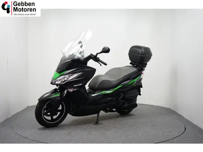 KAWASAKI J 300 – foto 4
