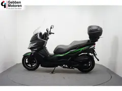 Kawasaki J 300 ABS 2020 occasion – foto 5 van 19