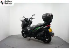 Kawasaki J 300 ABS 2020 occasion – foto 6 van 19