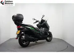 Kawasaki J 300 ABS 2020 occasion – foto 8 van 19