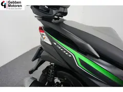 Kawasaki J 300 ABS 2020 occasion – foto 17 van 19