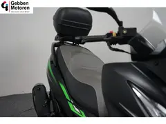 Kawasaki J 300 ABS 2020 occasion – foto 18 van 19