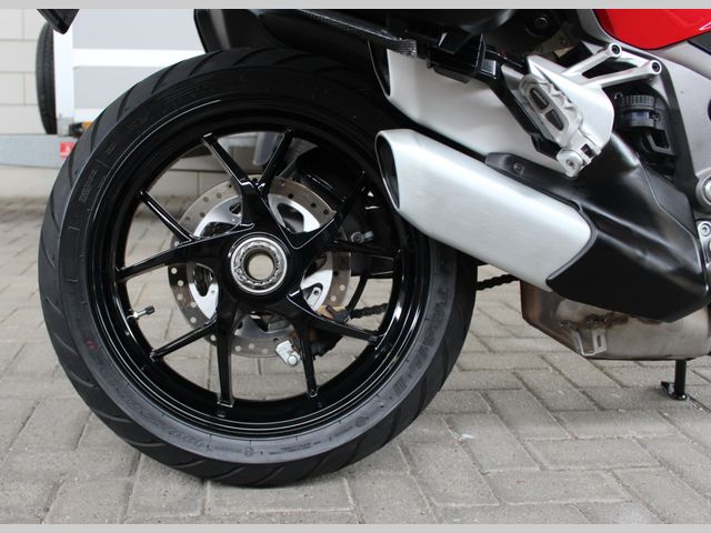 ducati - multistrada-1260-s