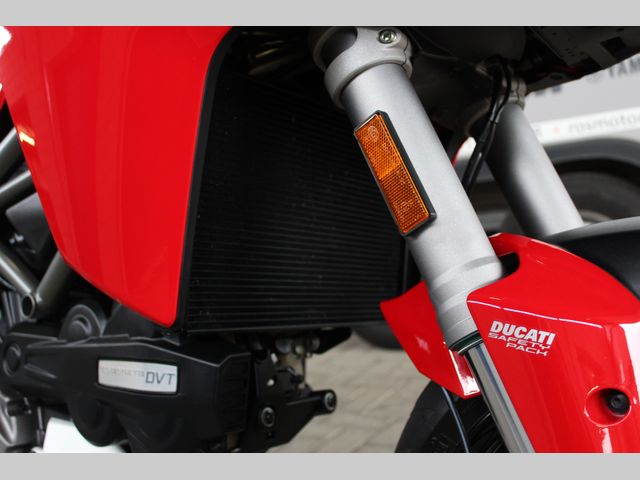 ducati - multistrada-1260-s