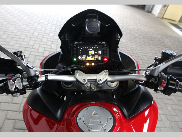 ducati - multistrada-1260-s